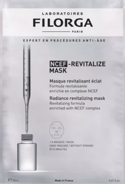 FILORGA NCEF-Revitalize Revitalizing Radiance Mask 20 ml