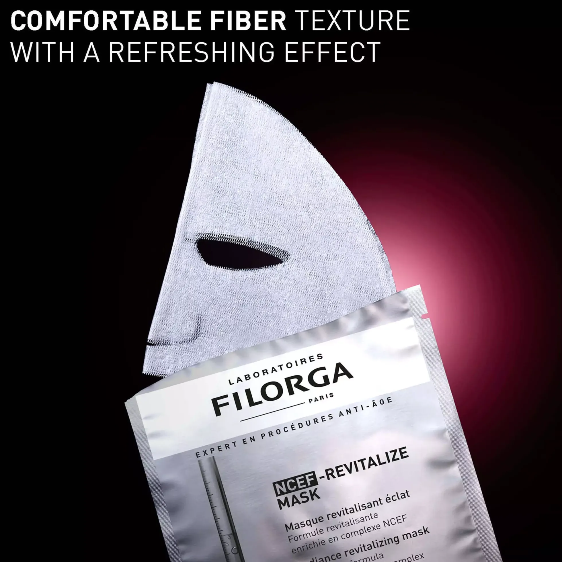 FILORGA NCEF-Revitalize Revitalizing Radiance Mask 20 ml