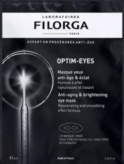FILORGA Optim-Eyes Eye Mask 6 ml