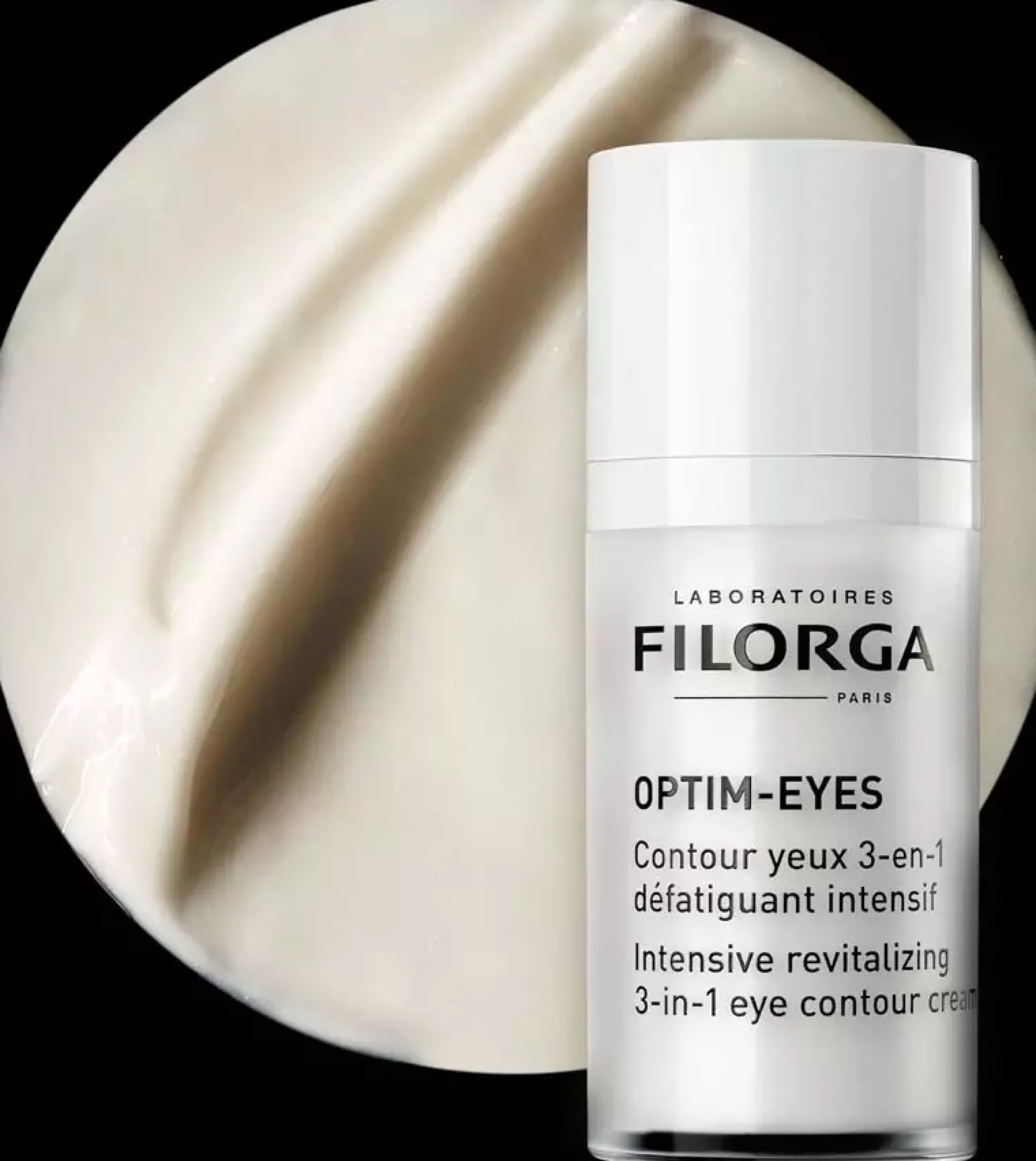 FILORGA Optim-Eyes 15 ml
