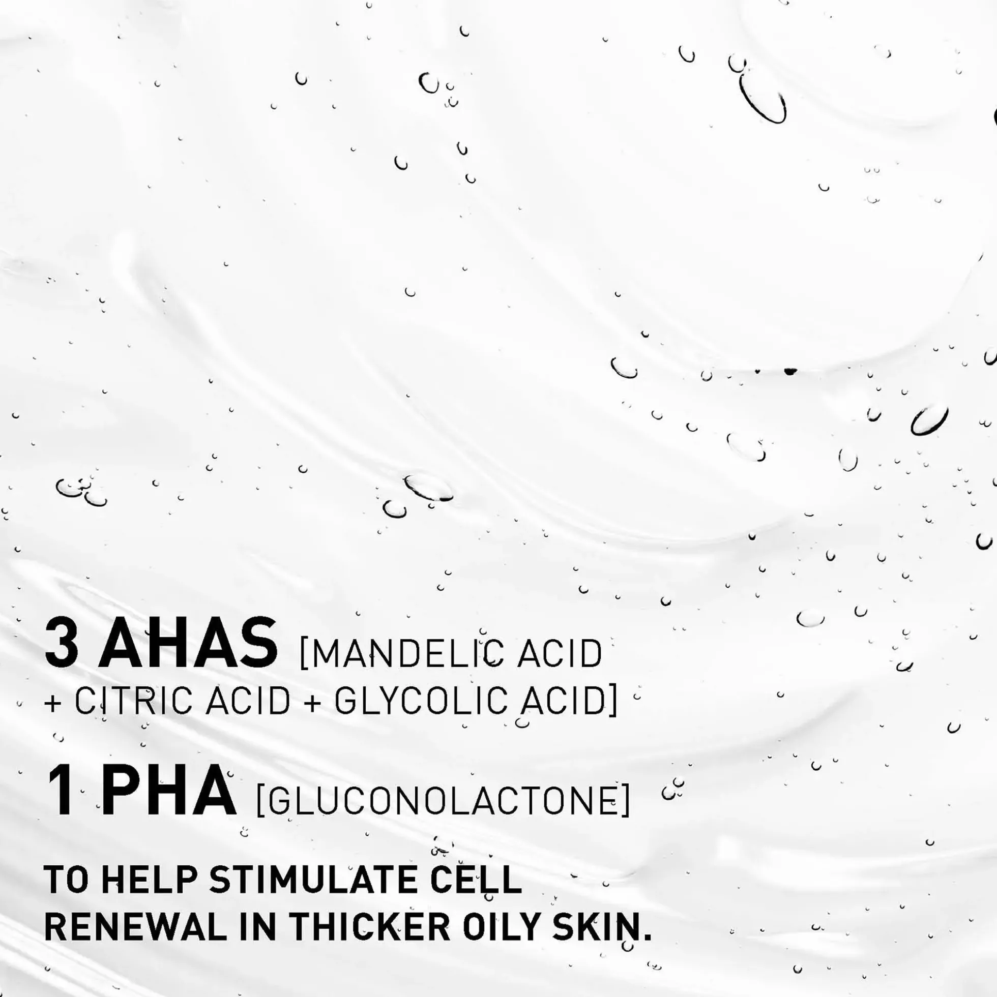 FILORGA Skin-Prep AHA Cleansing Gel 150 ml