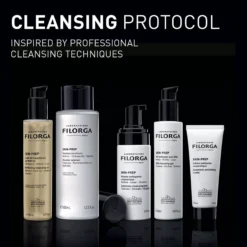 FILORGA Skin-Prep AHA Cleansing Gel 150 ml