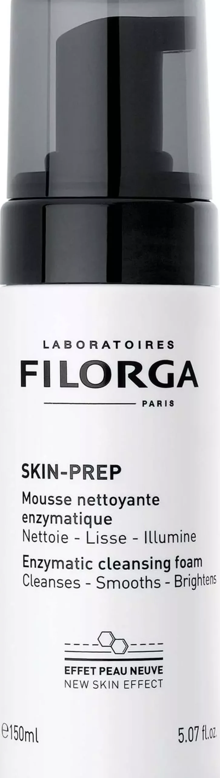 FILORGA Skin-Prep Enzymatic Cleansing Foam 150 ml