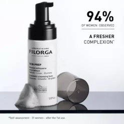 FILORGA Skin-Prep Enzymatic Cleansing Foam 150 ml