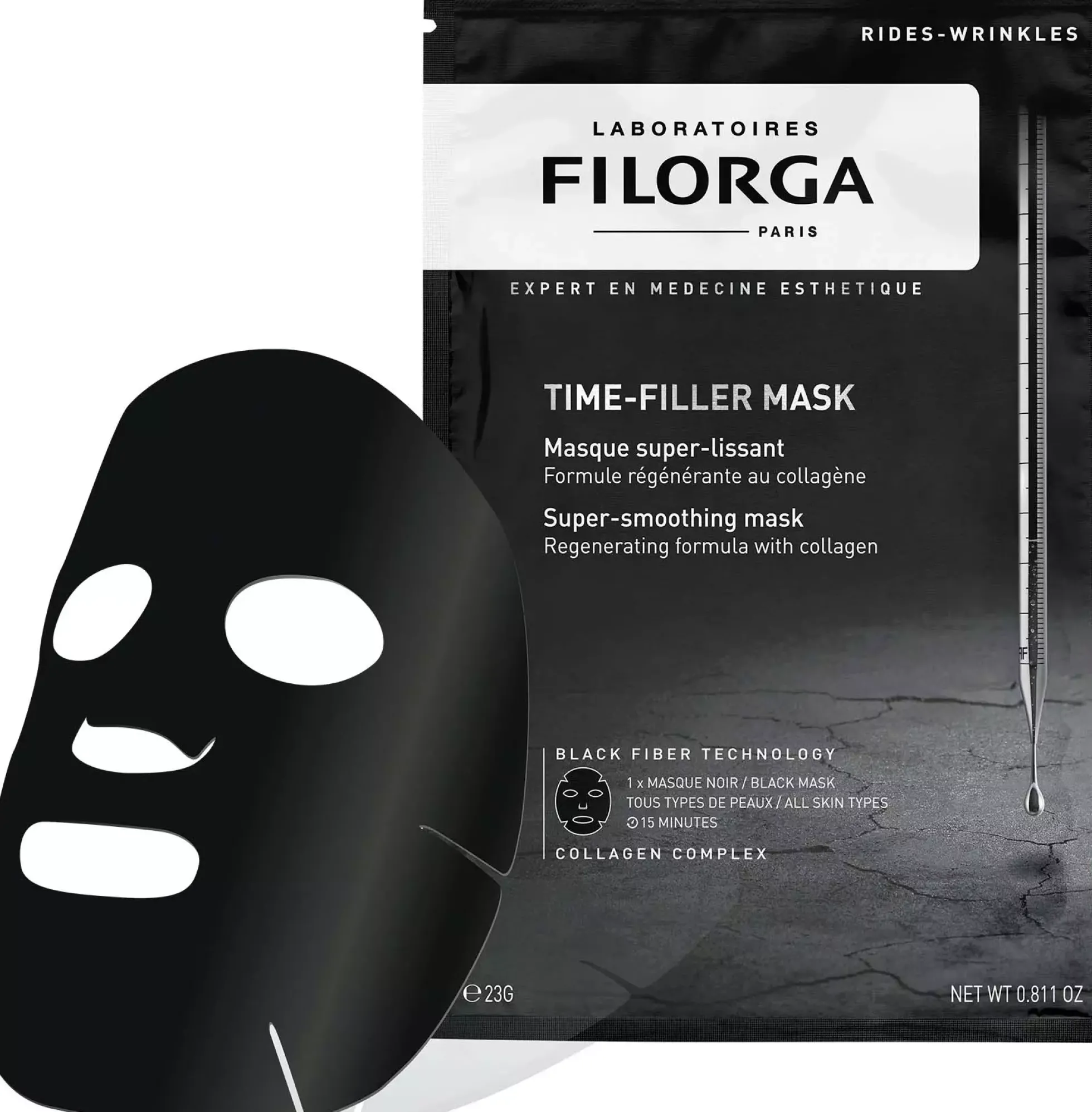 FILORGA Time-Filler Mask 23 g