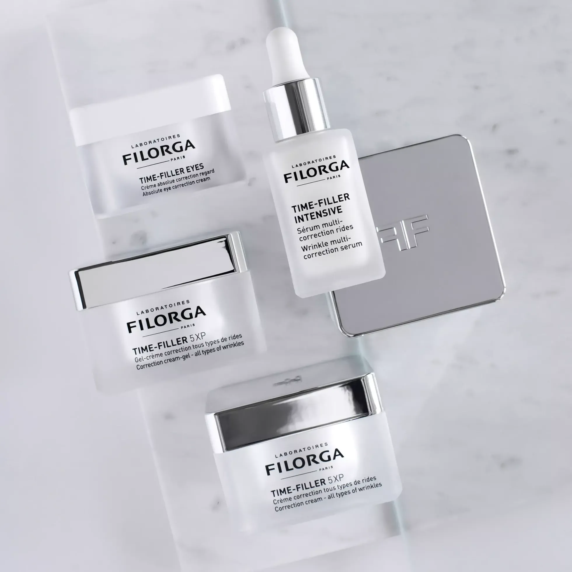 FILORGA Time-Filler 5XP Cream-Gel 50 ml