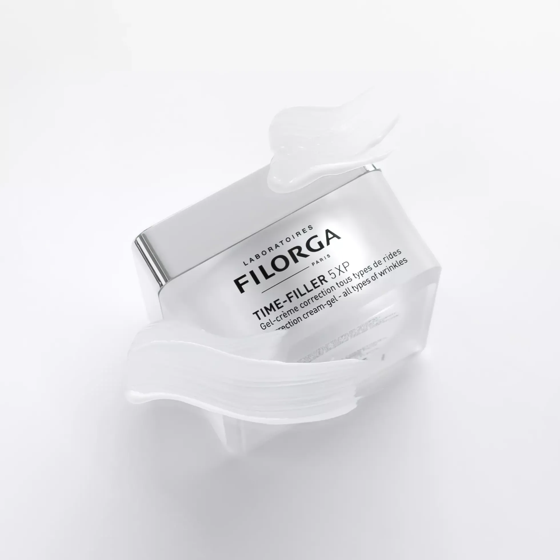 FILORGA Time-Filler 5XP Cream-Gel 50 ml