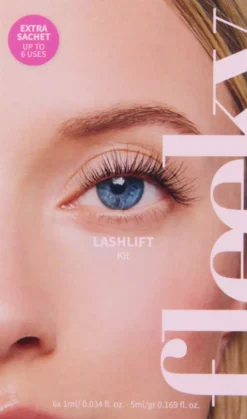 Fleeky Lashlift Kit