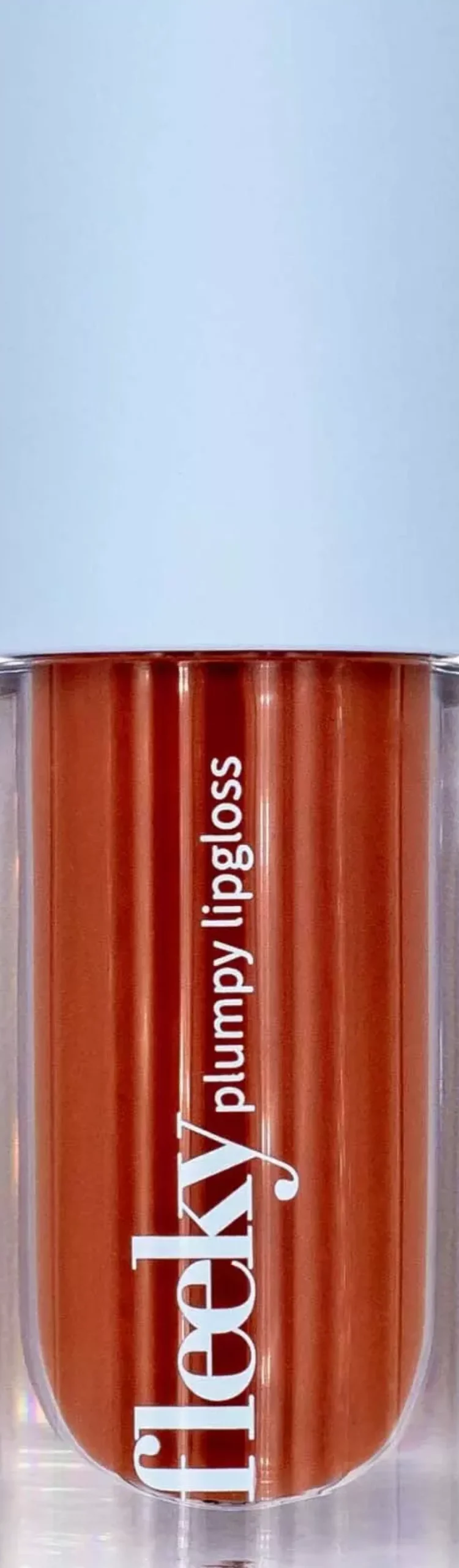 Fleeky Plumpy Lip Gloss #1 Rose Nude