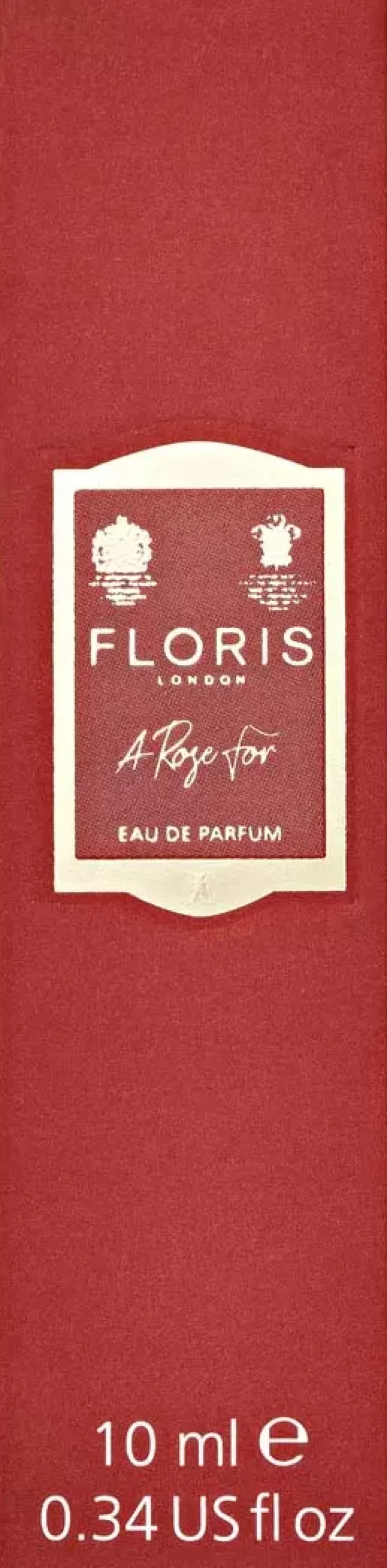 Floris London A Rose For… Eau de Parfum 10 ml