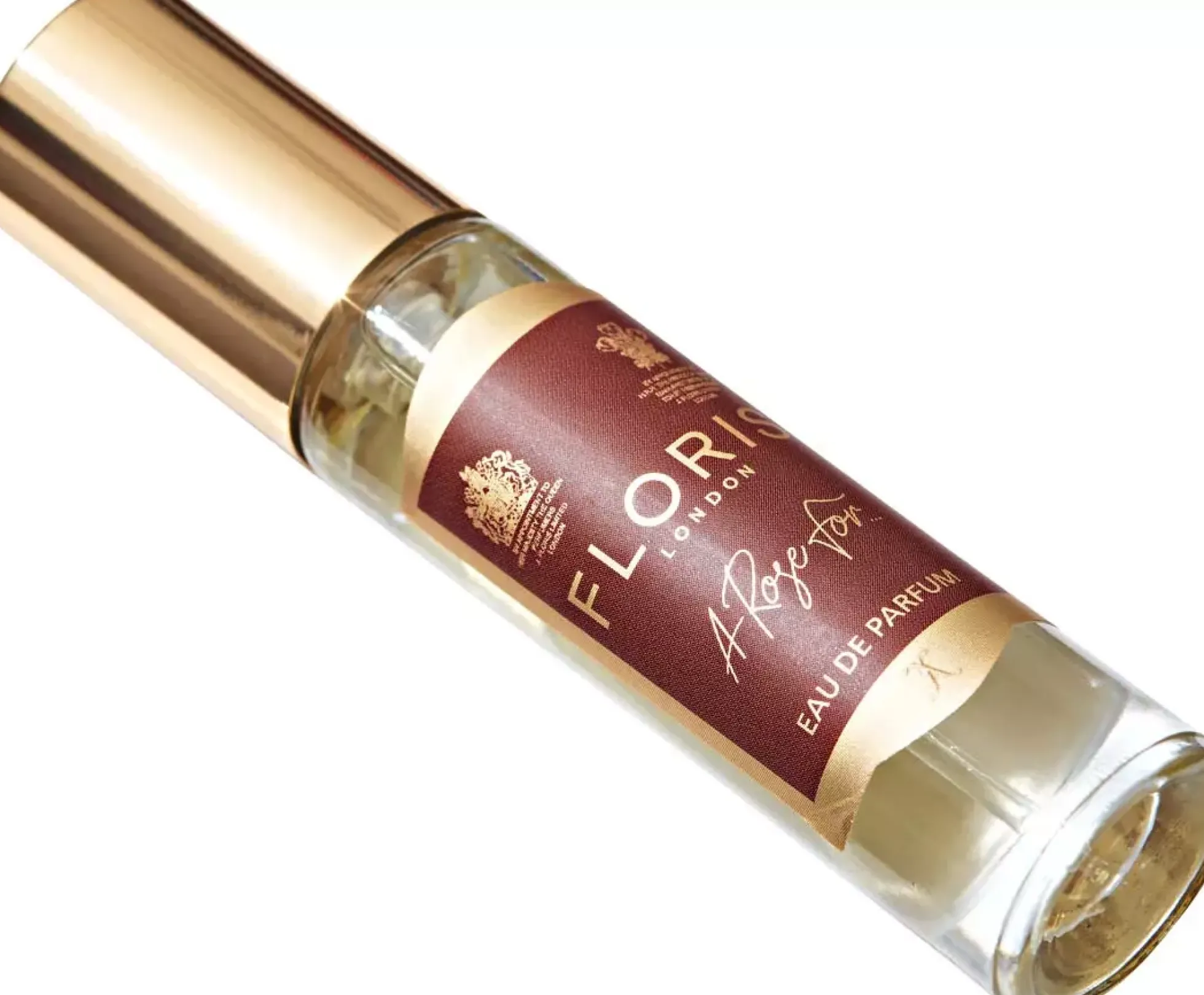 Floris London A Rose For… Eau de Parfum 10 ml