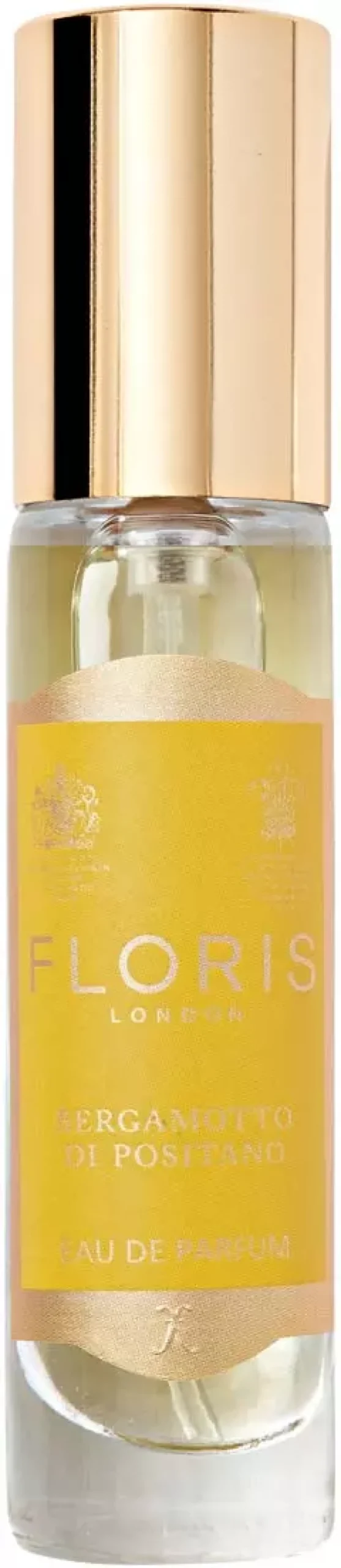 Floris London Bergamotto di Positano Eau de Parfum 100 ml