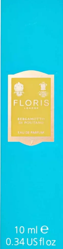 Floris London Bergamotto di Positano Eau de Parfum 100 ml
