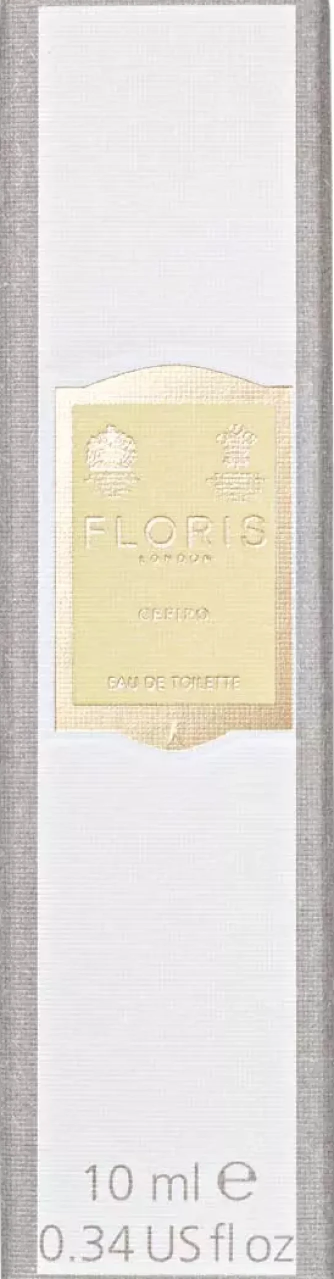 Floris London Cefiro Eau de Toilette 50 ml