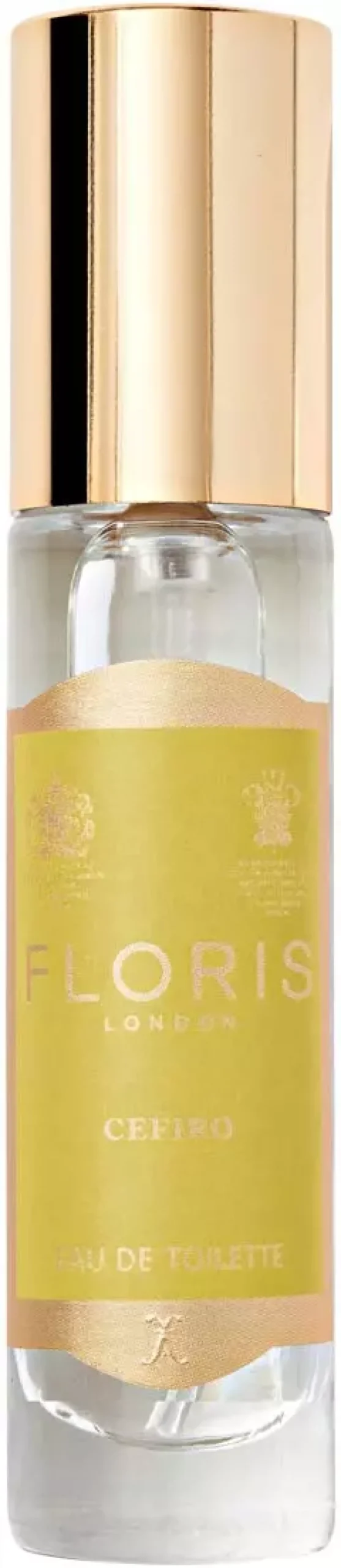 Floris London Cefiro Eau de Toilette 50 ml