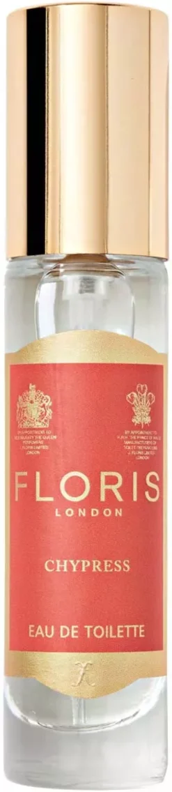 Floris London Chypress Eau de Toilette 10 ml