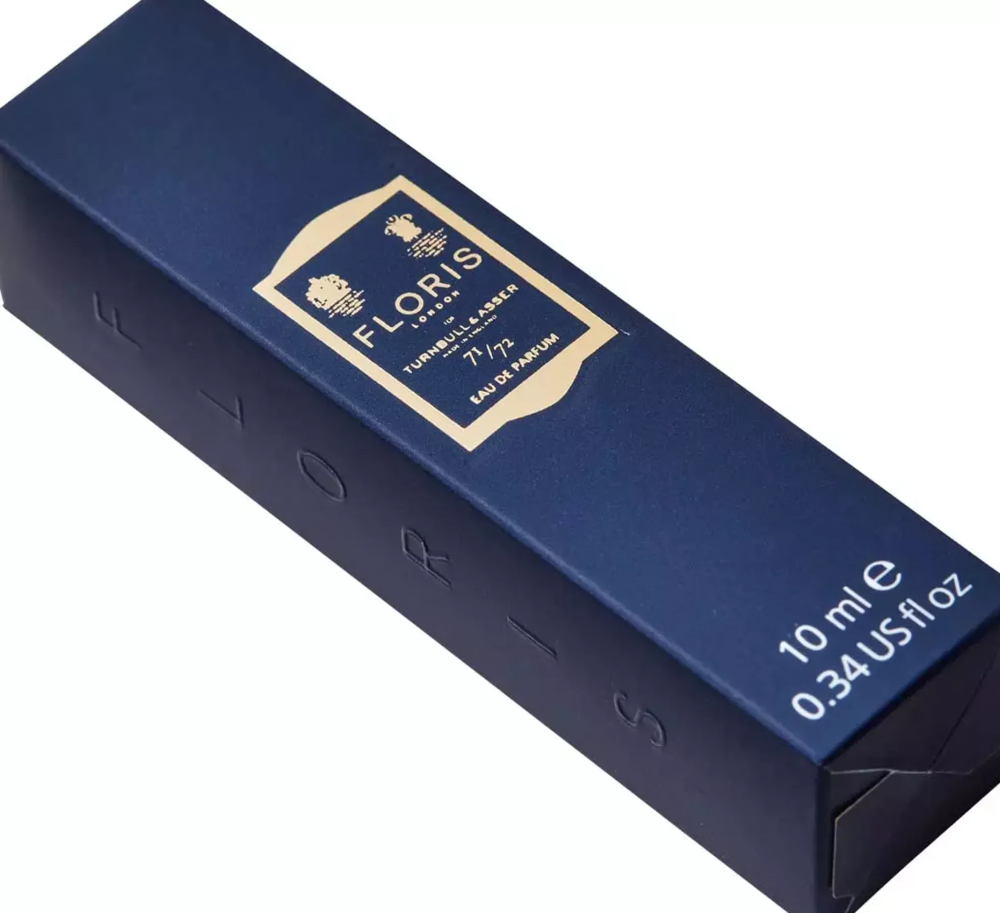 Floris London 71/72 Eau de Parfum 50 ml