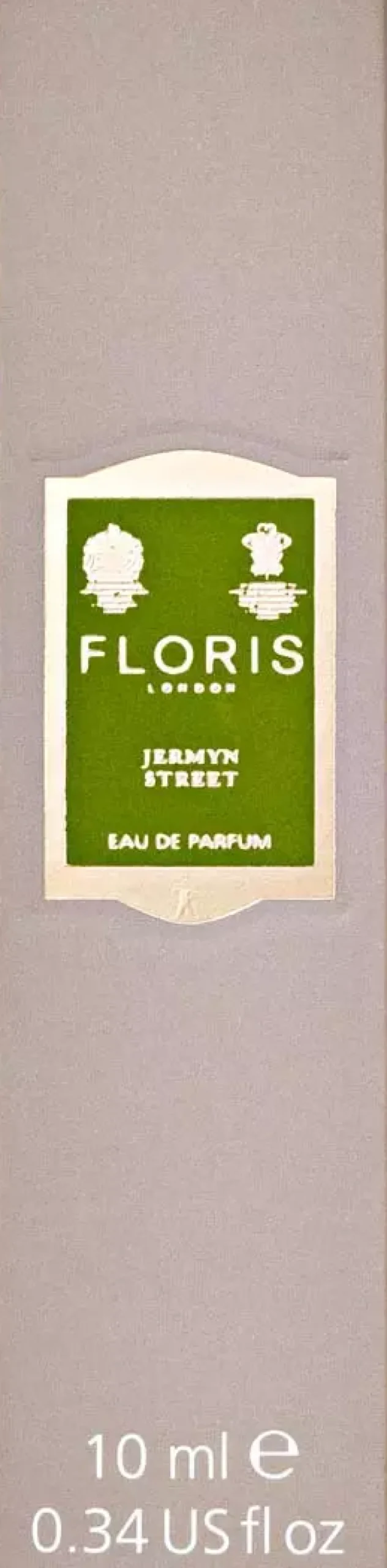 Floris London Jermyn Street Eau de Parfum 50 ml