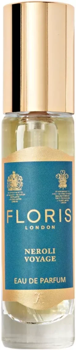 Floris London Neroli Voyage Eau de Parfum 10 ml