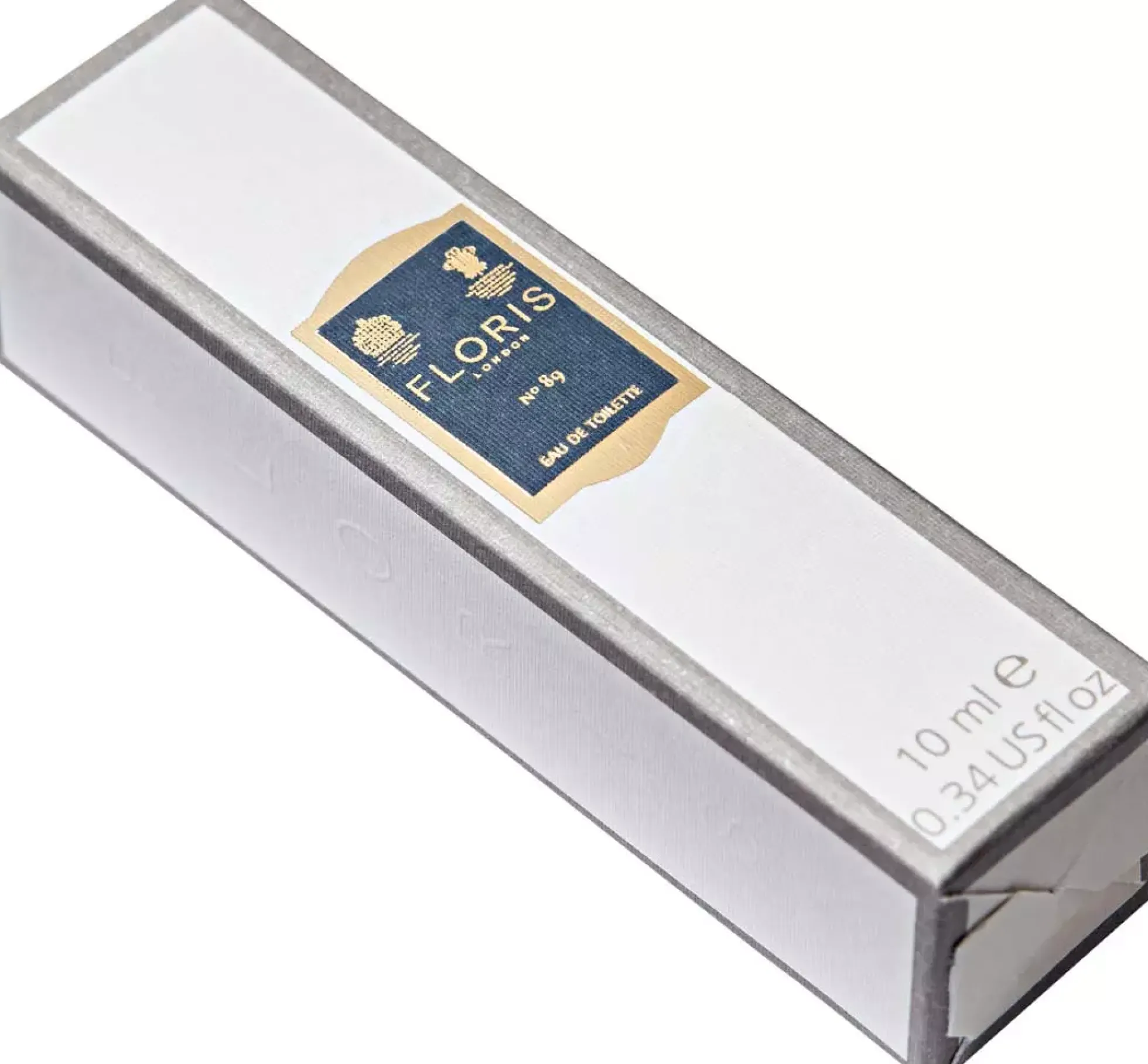 Floris London No.89 Eau de Toilette 10 ml