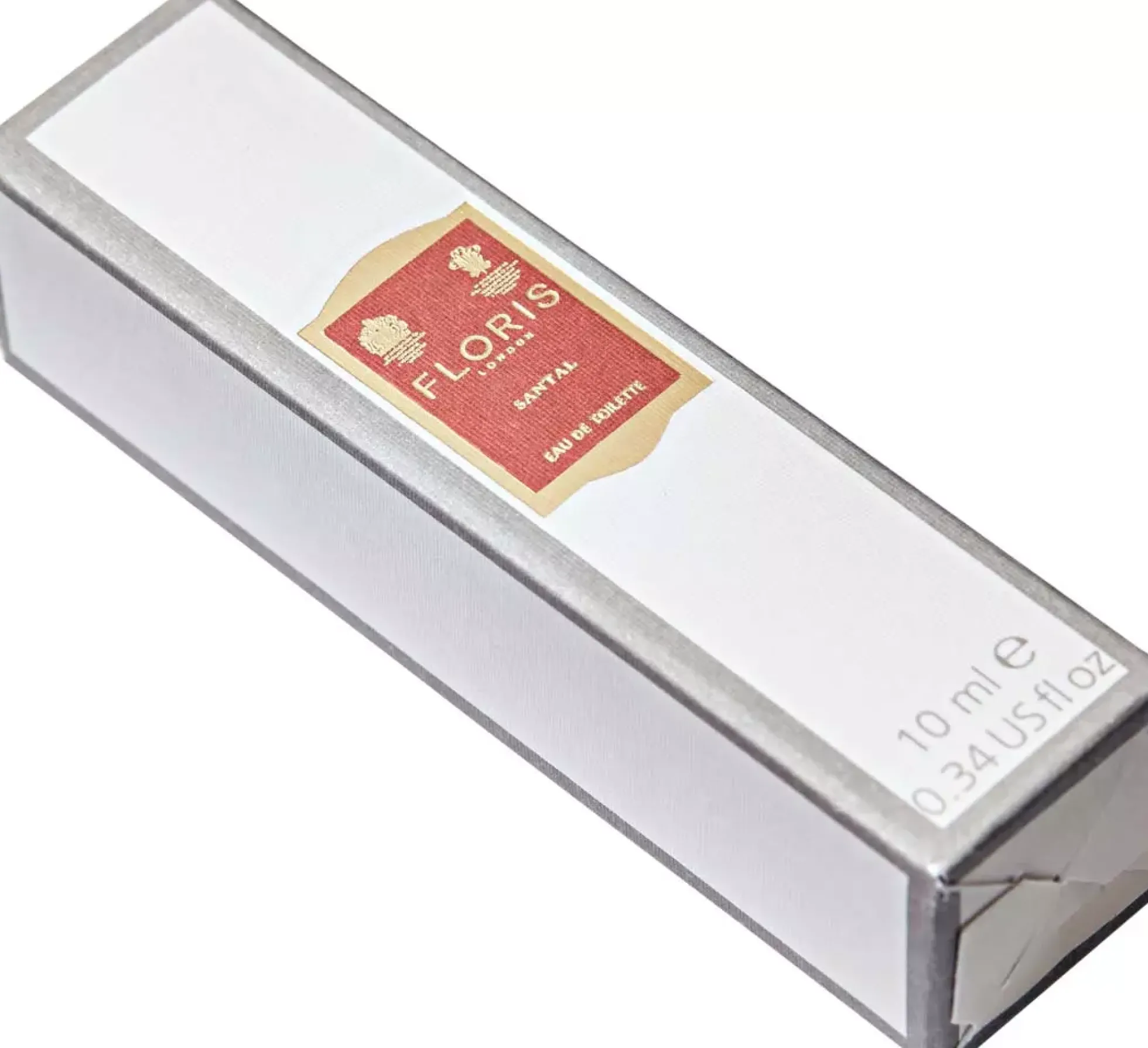 Floris London Santal Eau de Toilette 100 ml