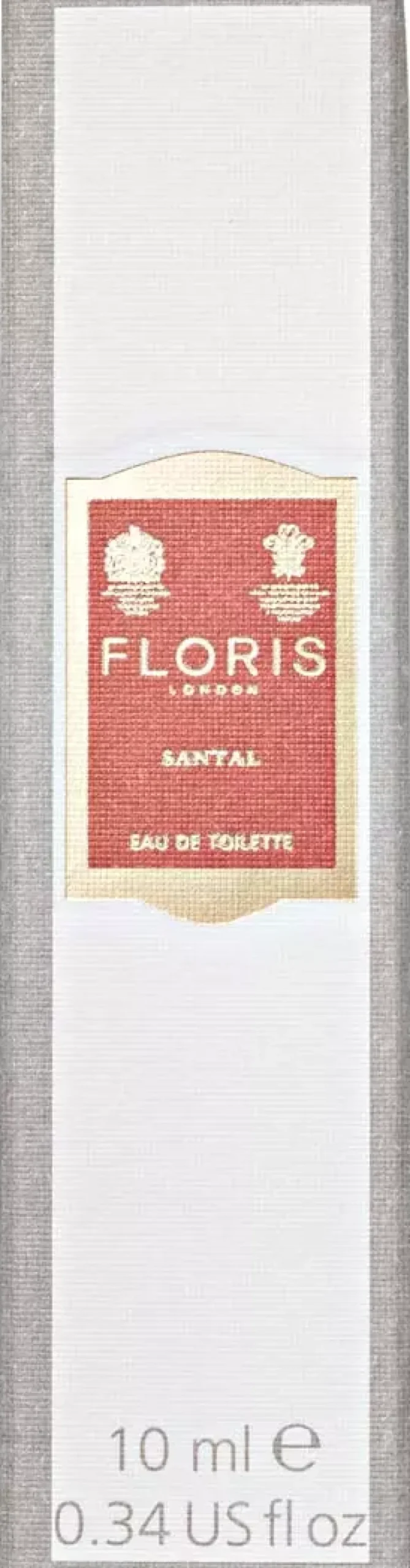 Floris London Santal Eau de Toilette 100 ml