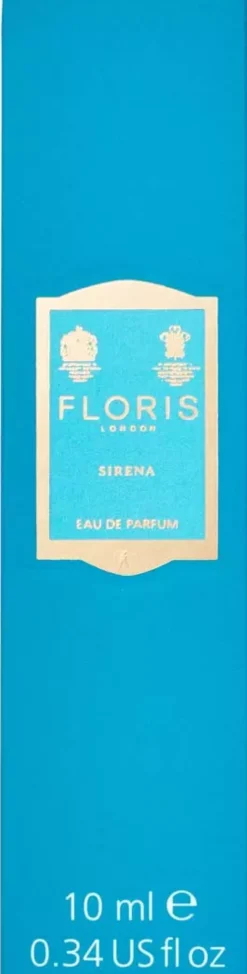 Floris London Sirena Eau de Parfum 50 ml