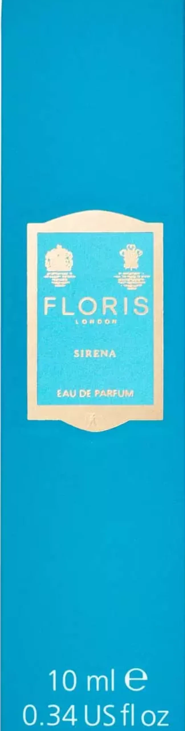 Floris London Sirena Eau de Parfum 50 ml