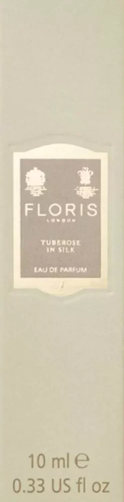 Floris London Tuberose In Silk Eau de Parfum 100 ml