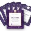 FOREO Call It a Night UFO™-mask 7 pcs