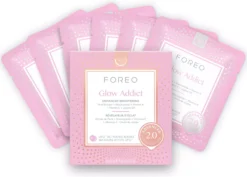 FOREO Glow Addict 2.0 UFO-Mask