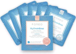 FOREO H2Overdose 2.0 UFO-Mask