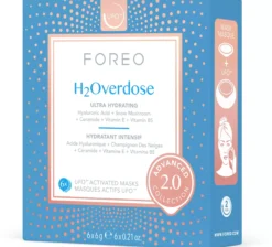 FOREO H2Overdose 2.0 UFO-Mask