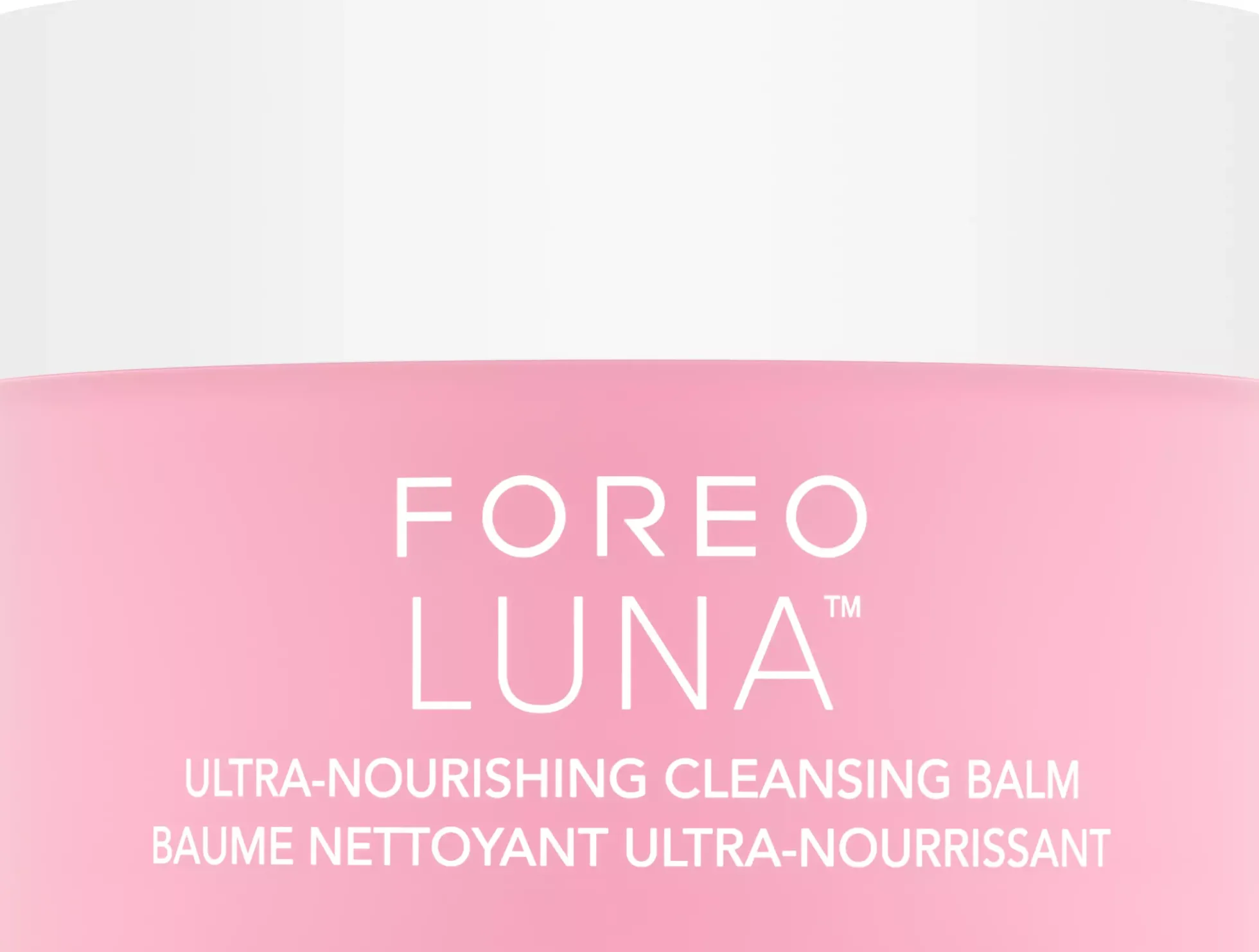 FOREOLUNA Ultra Nourishing Cleansing Balm 75 ml
