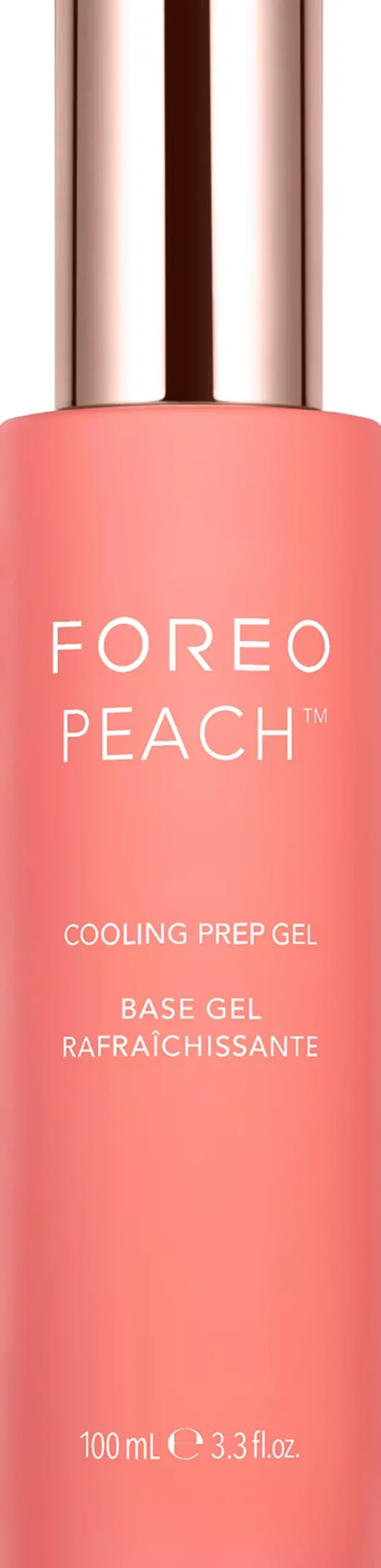 FOREOPEACH Cooling Prep Gel 100 ml