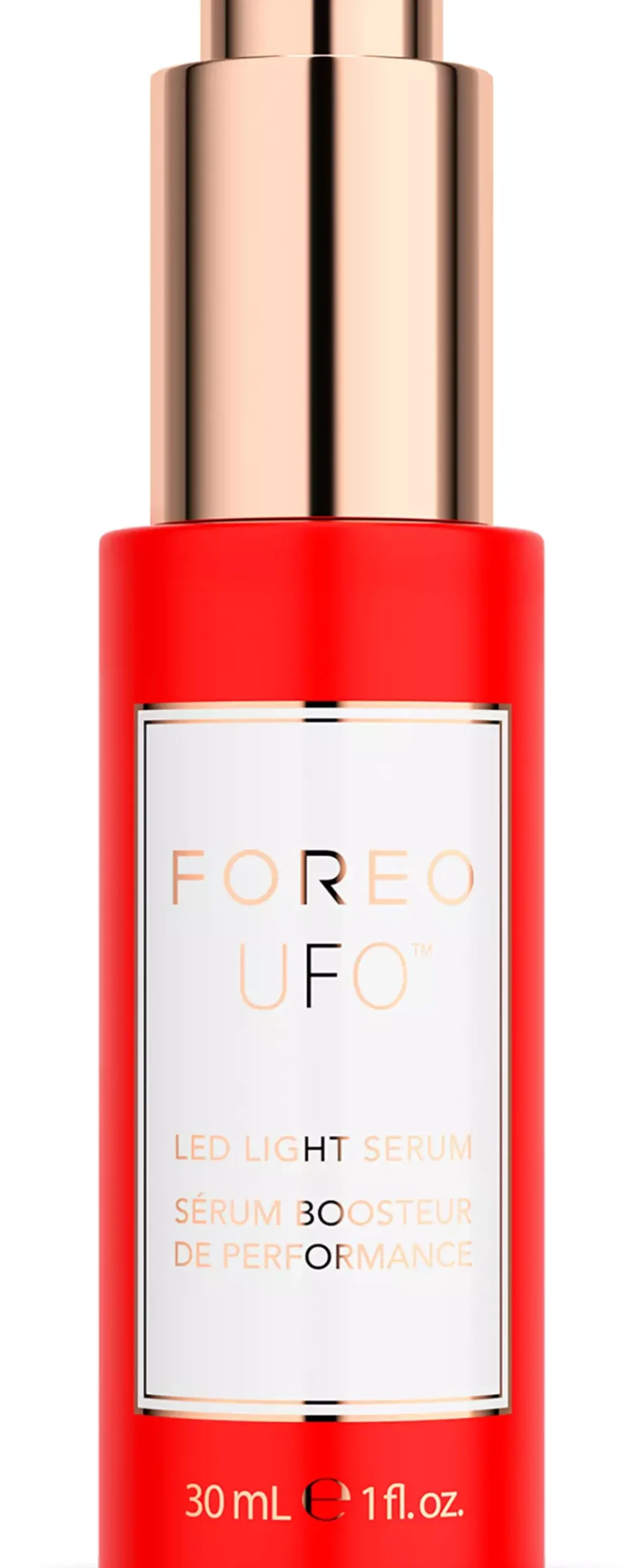 FOREOUFO LED Light Serum 30 ml