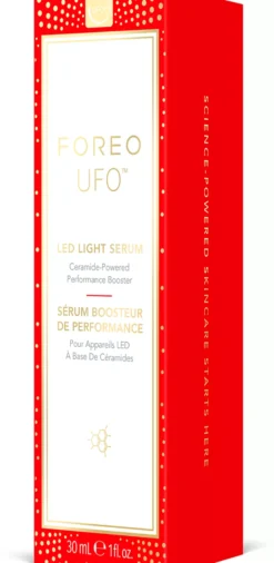 FOREOUFO LED Light Serum 30 ml