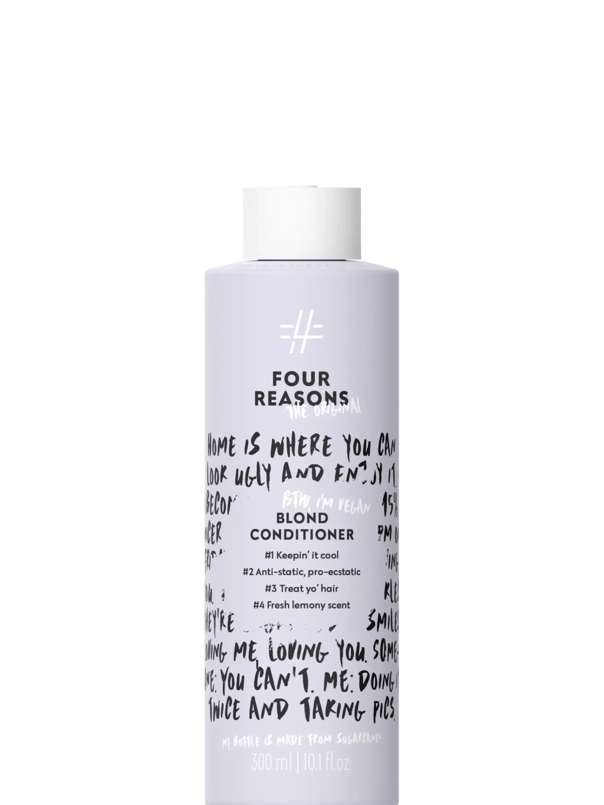 Four ReasonsOriginal Blond Conditioner