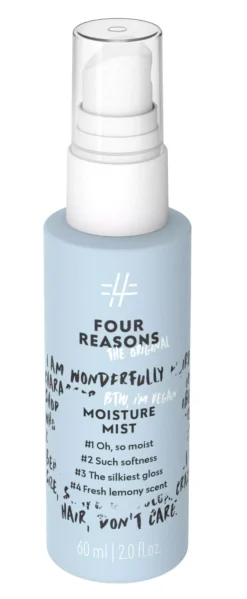 Four ReasonsOriginal Moisture Mist 60 ml