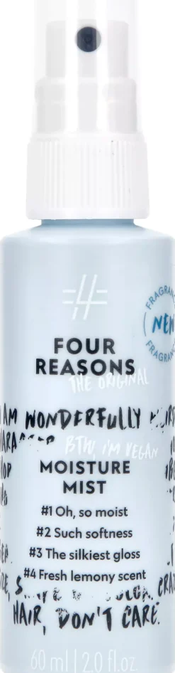 Four ReasonsOriginal Moisture Mist 60 ml