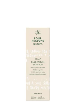 Four ReasonsOriginal Scalp Calming Shampoo