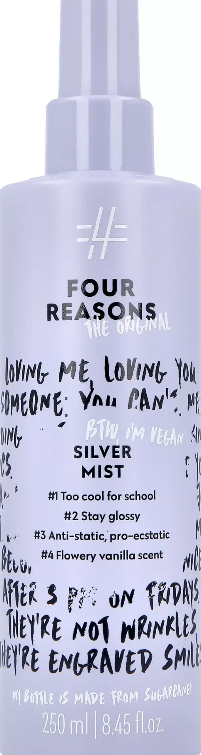 Four ReasonsOriginal Silver Mist