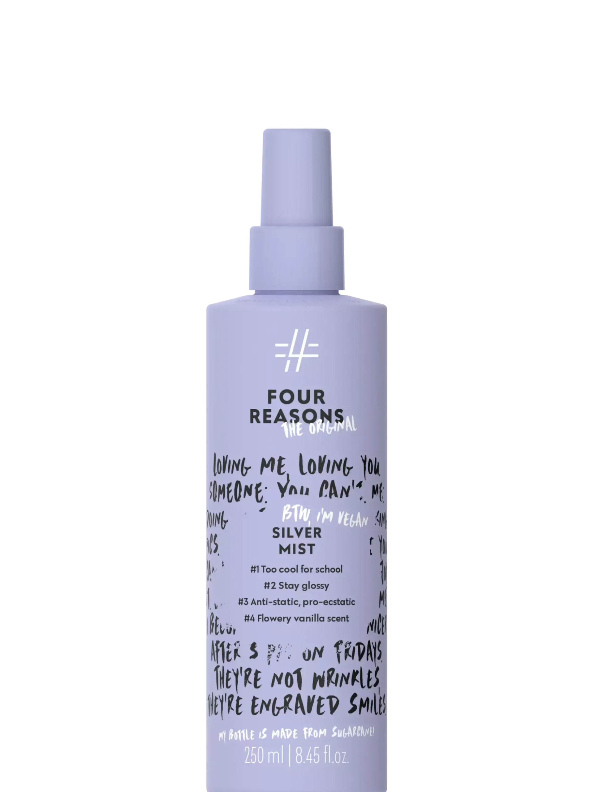 Four ReasonsOriginal Silver Mist