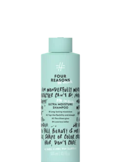 Four ReasonsOriginal Ultra Moisture Shampoo 300 ml