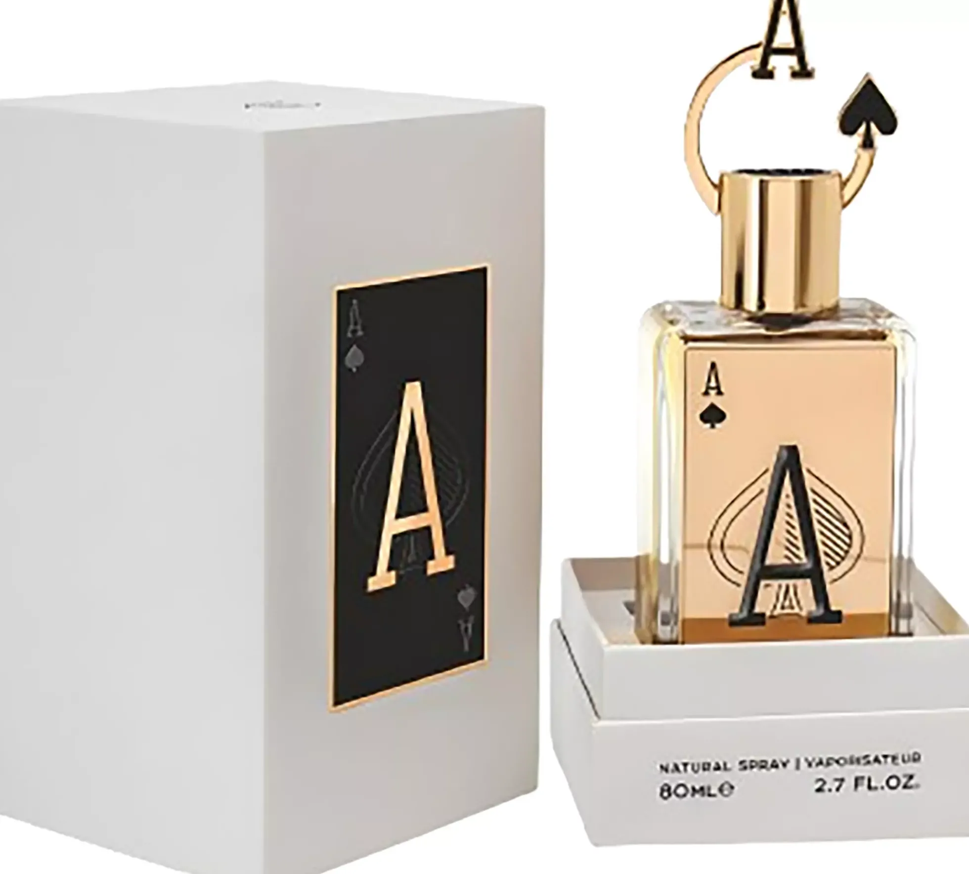French Avenue Ace Eau de Parfum 80 ml