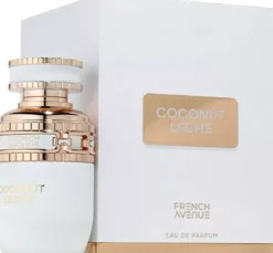 French Avenue Coconut Leche Eau de Parfum 100 ml