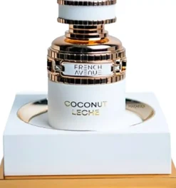 French Avenue Coconut Leche Eau de Parfum 100 ml