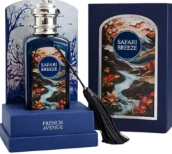 French Avenue Safari Breeze Extrait de Parfum 100 ml