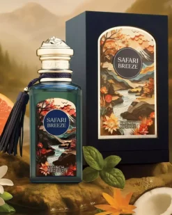 French Avenue Safari Breeze Extrait de Parfum 100 ml