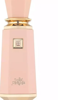 French Avenue Sweet Paradise Eau de Parfum 100 ml